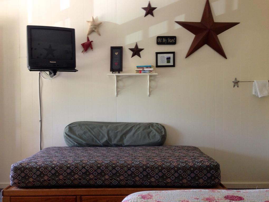 Sequoia Motel 쓰리리버스 객실 사진